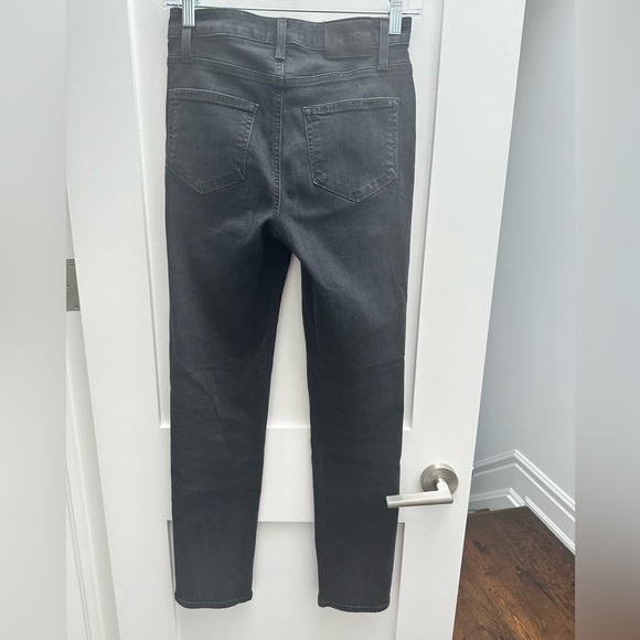 Paige Sarah Slim Jeans Size 25 - Picture 2 of 4